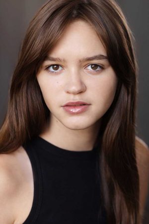 Raeleigh Turner