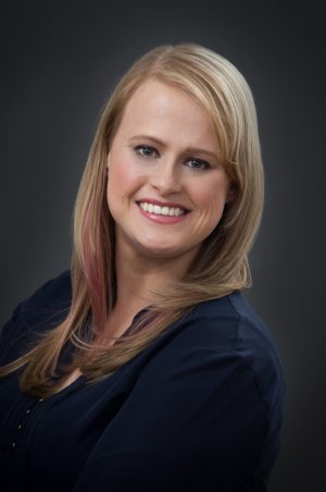 Suzanne Amey