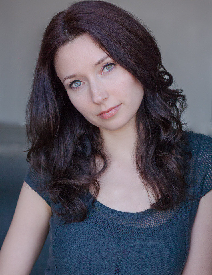 Zenobia Tucker – Talent Unlimited | Kansas City Full Service Professional Talent, Model & Acting