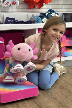 Aniston Holmes – Talent Unlimited – Build A Bear02