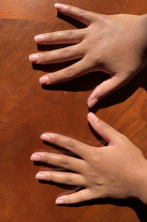 Jordan Nevels – Hand Model – Talent Unlimited