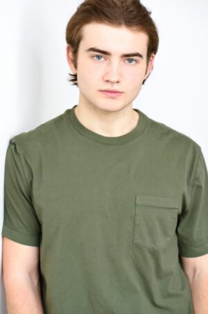 Luke LeBrun – Talent Unlimited
