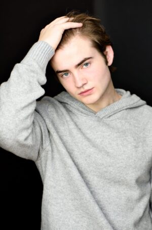 Luke LeBrun – Talent Unlimited2