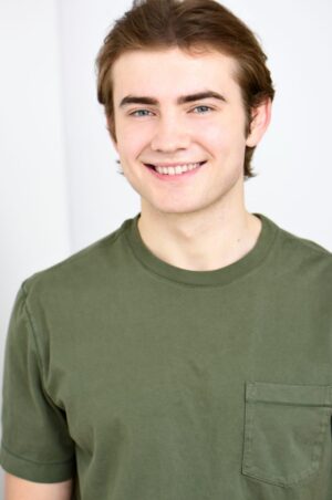 Luke LeBrun – Talent Unlimited4