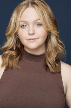 Faryn Clevenger