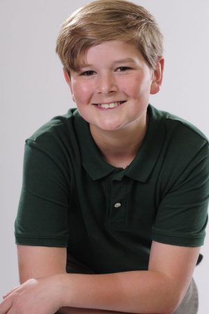 Miles McGarry