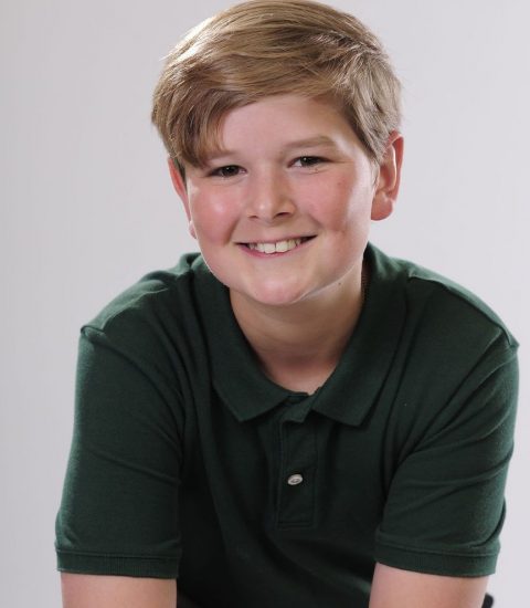 Miles McGarry