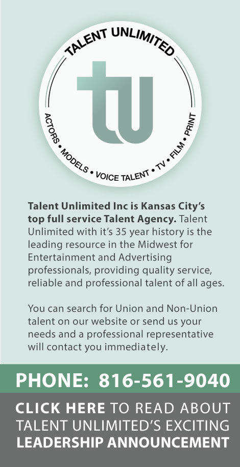 Contact Talent Unlimited