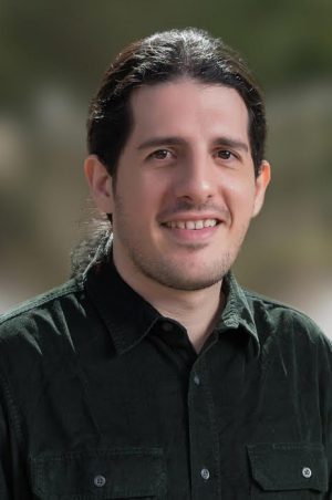 Elvis Di Marcantonio