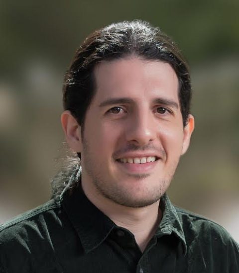 Elvis Di Marcantonio