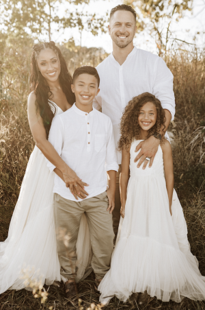 Land Family-Talent Unlimited-Kansas City-Akeisha Land-Kansas city