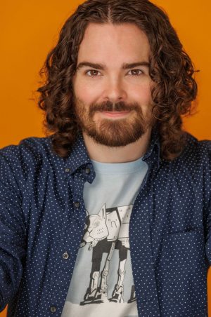 Michael Reiser