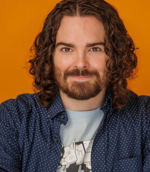 Michael Reiser