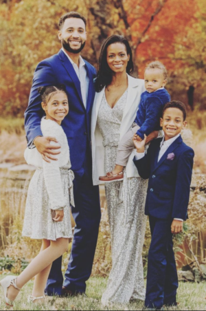 The Middleton Family