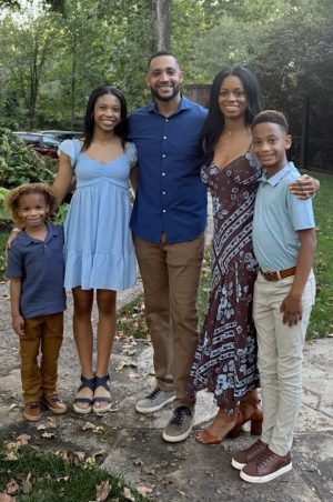 middleton family-kansas-city-models-talent-unlimited-talent-agency