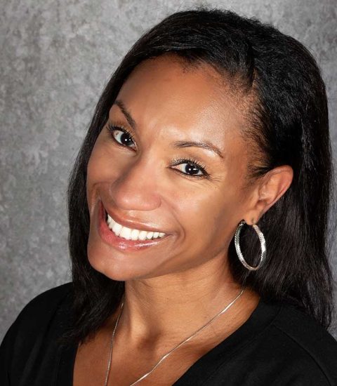 Alisha Gripp