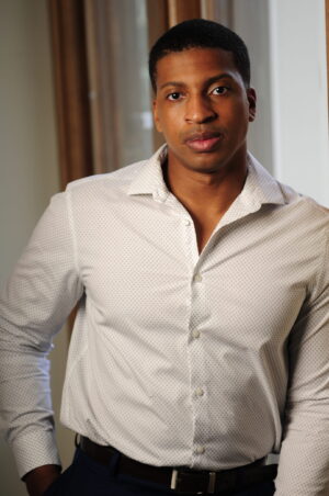 Antuan Aaron