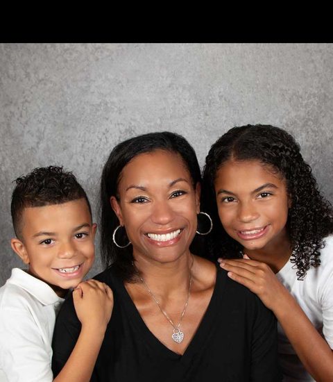 The Gripp Family