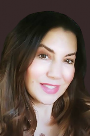 Jessica Marz