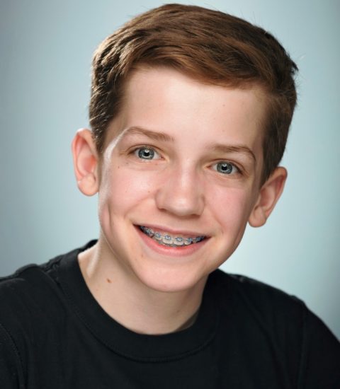 Keaton Breer