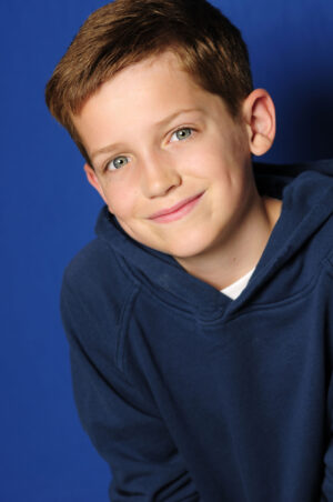 Keaton B.