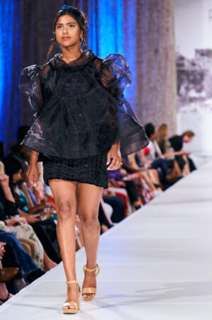 Kansas City Fashion Week Fall/Winter 2022