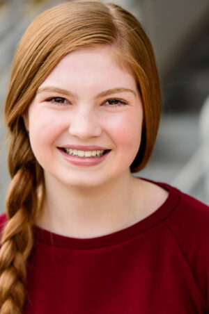 Brookelyn Lindley