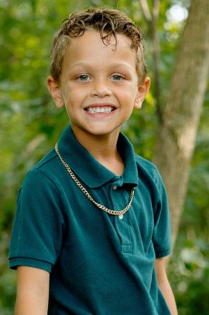 Houston Hornbeck