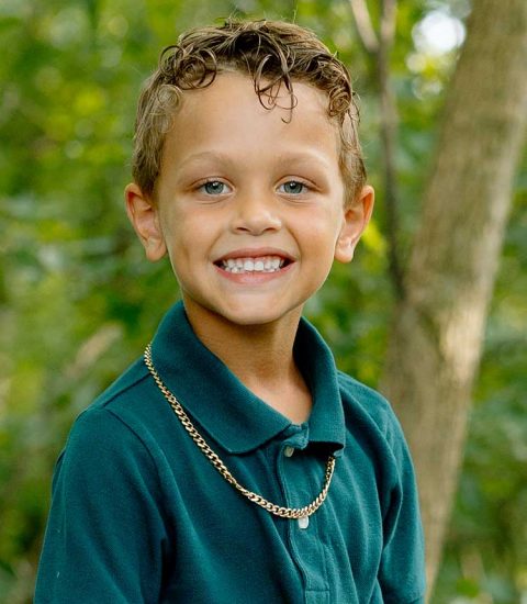 Houston Hornbeck