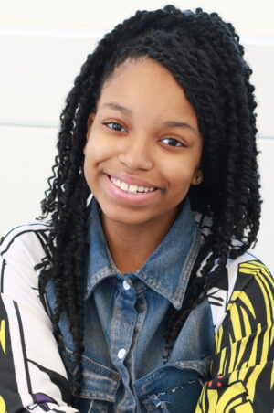 Samya Anderson