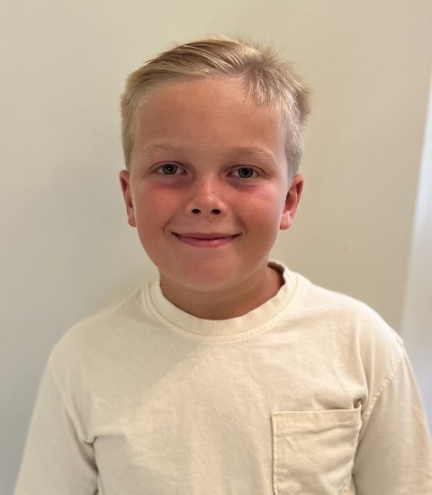 Judah Halvorson