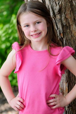 Maren Wilson