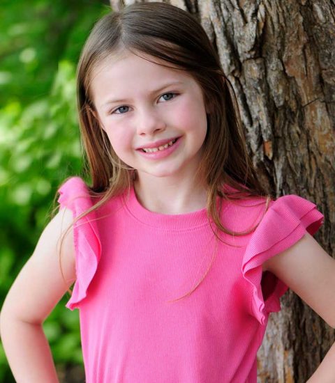 Maren Wilson