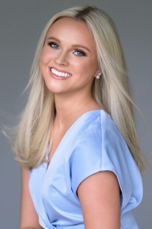 Lauren McDaniels