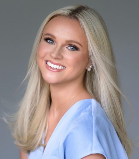 Lauren McDaniels