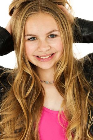 Lena Wilson