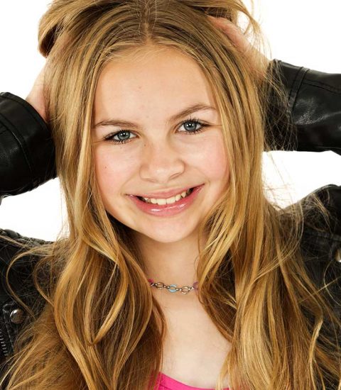 Lena Wilson