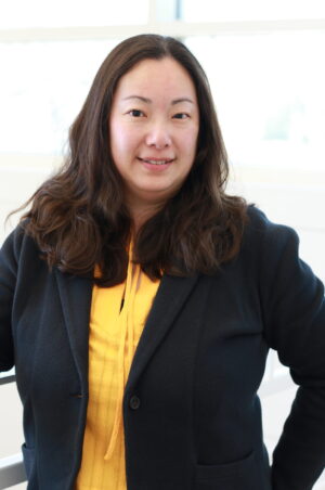 Connie Hu
