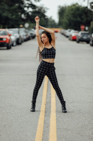 Shae Guzman – Headshots