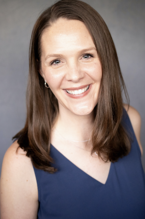 Jennifer Clark