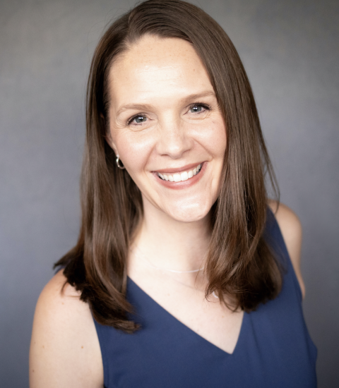 Jennifer Clark