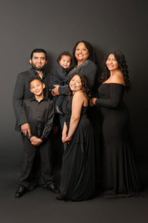 LopezFamily_Talent Unlimited_Kansas City_Talent Agency02