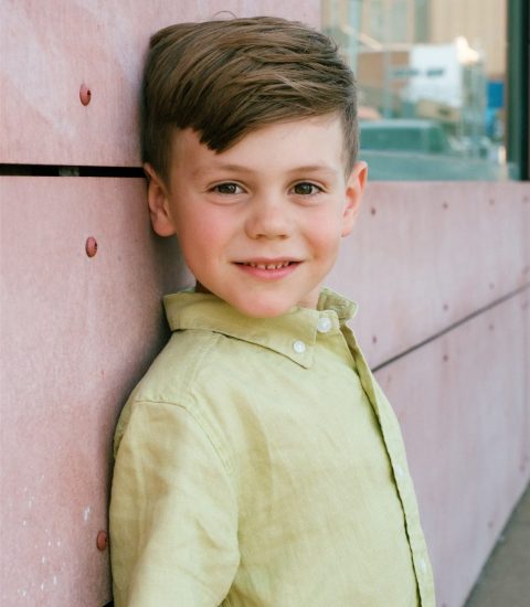 Arlo Heise