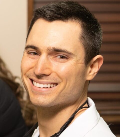 Graham Naasz