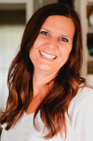 Trisha Maxwell
