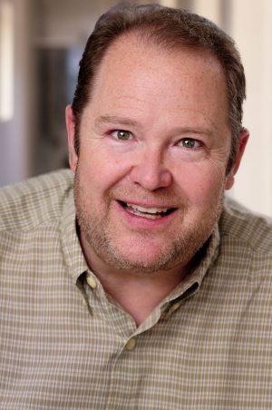 Dustin Ebaugh