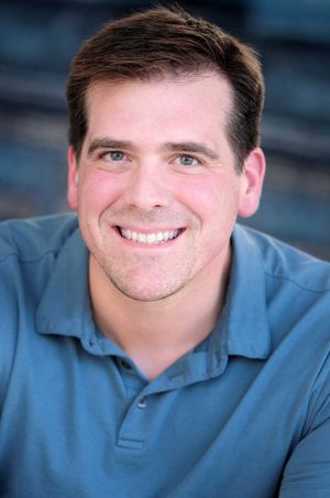 Josh Swafford