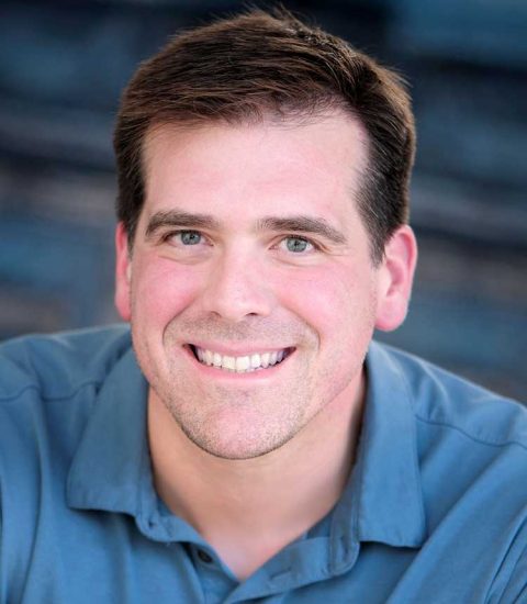 Josh Swafford