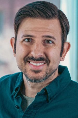 Justin Nuckolls