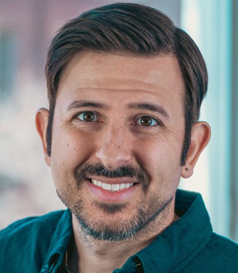 Justin Nuckolls